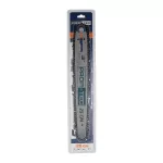 Шина и цепь PROFI-TEC CompactCut 25 см (1/4″, 53 звена, 26 зубов)