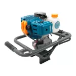 Мотобур PROFI-TEC GB-52/250 (без буровой насадки)