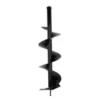 Шнек для мотобура PROFI-TEC 200×800 мм