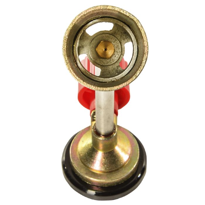 Пальник газовий Ø25 мм Vitals BT-200