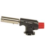 Пальник газовий з п'єзопідпалом Ø20 мм Vitals BT-153