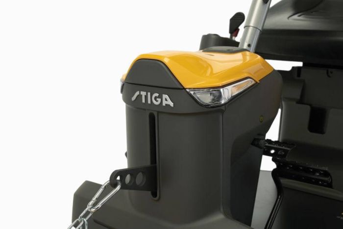 Райдер бензиновий STIGA Park500