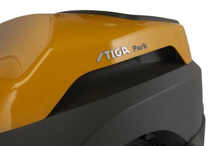 Райдер бензиновий STIGA Park900WX