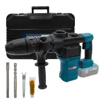 Акумуляторний перфоратор PROFI-TEC PBH5620 POWERLine (без акумулятора та зарядного пристрою)