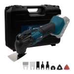 Акумуляторний мультитул (реноватор) PROFI-TEC PCM420BL POWERLine (без акумулятора та зарядного пристрою)