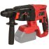 Перфоратор акумуляторний Vitals Master ARa 1722KP BL