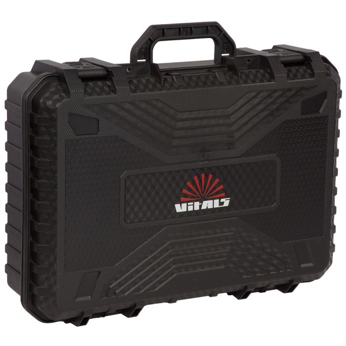 Перфоратор акумуляторний Vitals Master ARa 1826c BL Kit