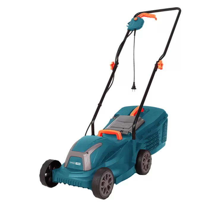 Електрична газонокосарка PROFI-TEC Comfort LM320