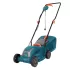 Електрична газонокосарка PROFI-TEC Comfort LM320