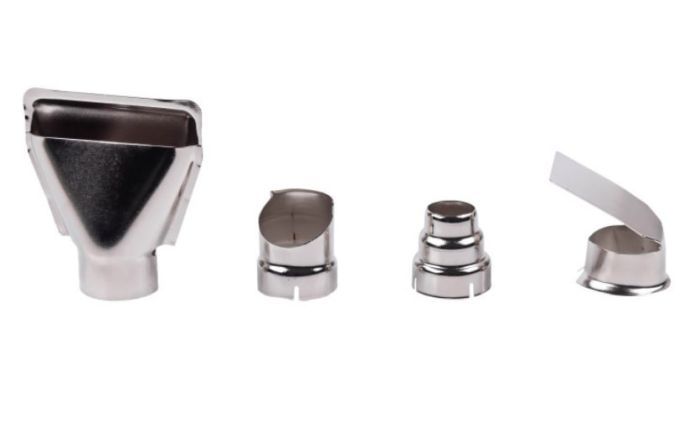 Комплект насадок для фена