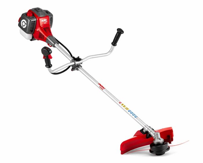 Професійна мотокоса Solo by AL-KO 126 B