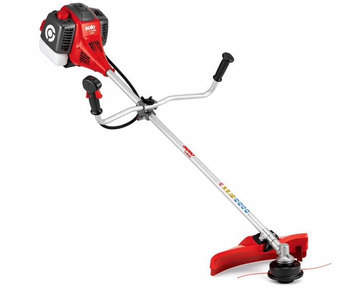 Професійна Мотокоса Solo by AL-KO 140 B