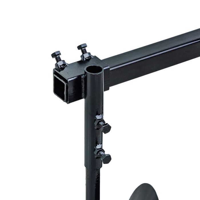 Підгортальник дисковий D370 регульований