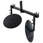 Підгортальник дисковий D410 регульований