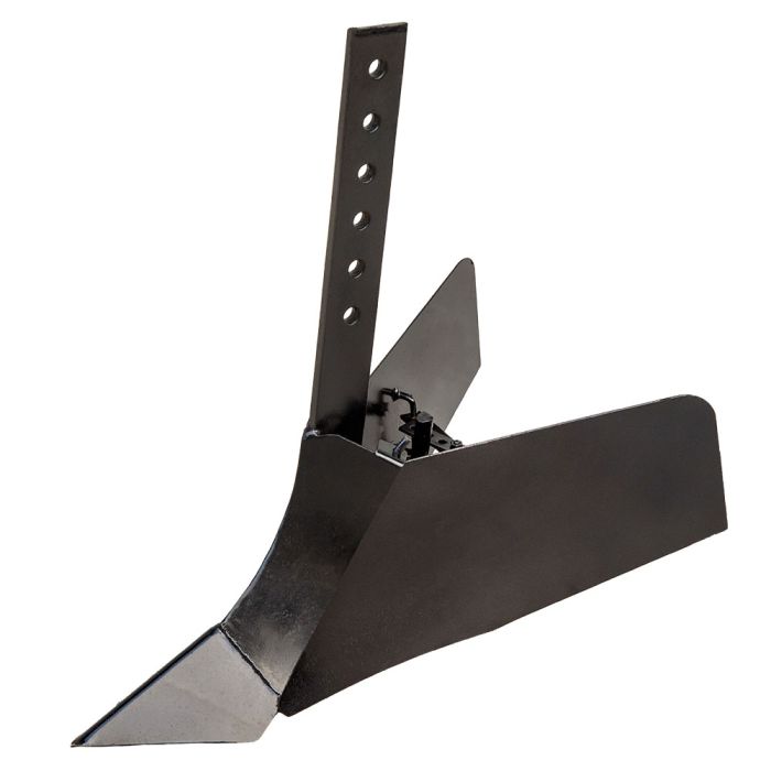 Підгортальник універсальний Стріла-3 (з п’яткою і збільшеним крилом)