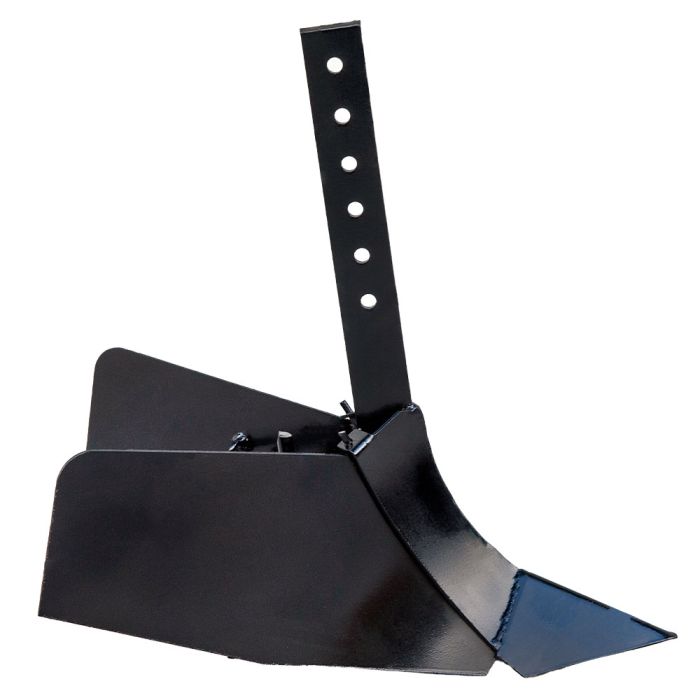 Підгортальник універсальний Стріла-3 (з п’яткою і збільшеним крилом)