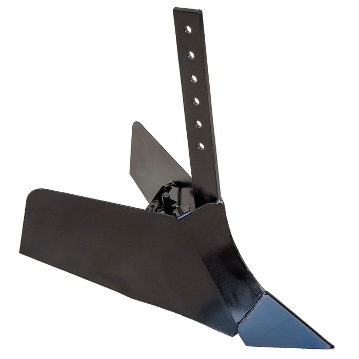 Підгортальник універсальний Стріла-3 (з п’яткою і збільшеним крилом)