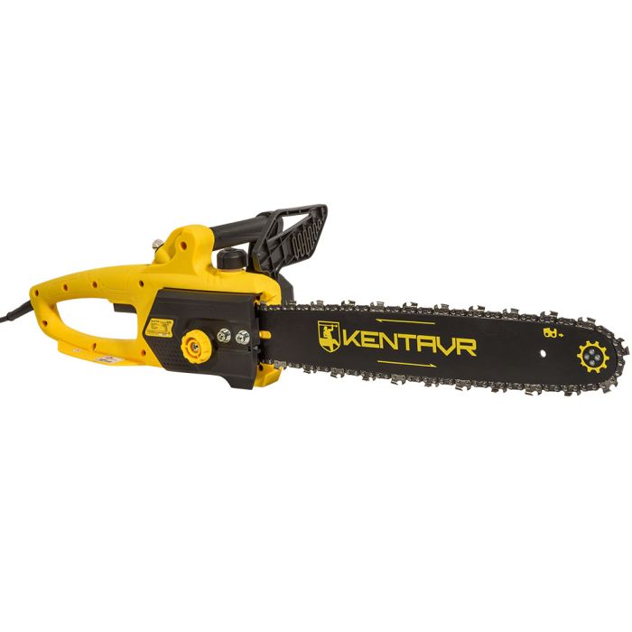 Пила електрична ланцюгова Кентавр СП-184c
