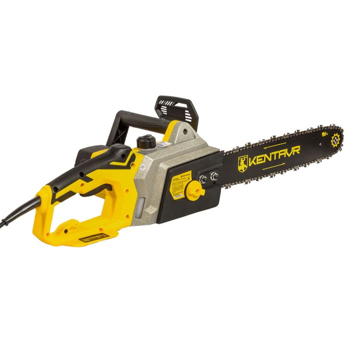 Пила електрична ланцюгова Кентавр СП-214c