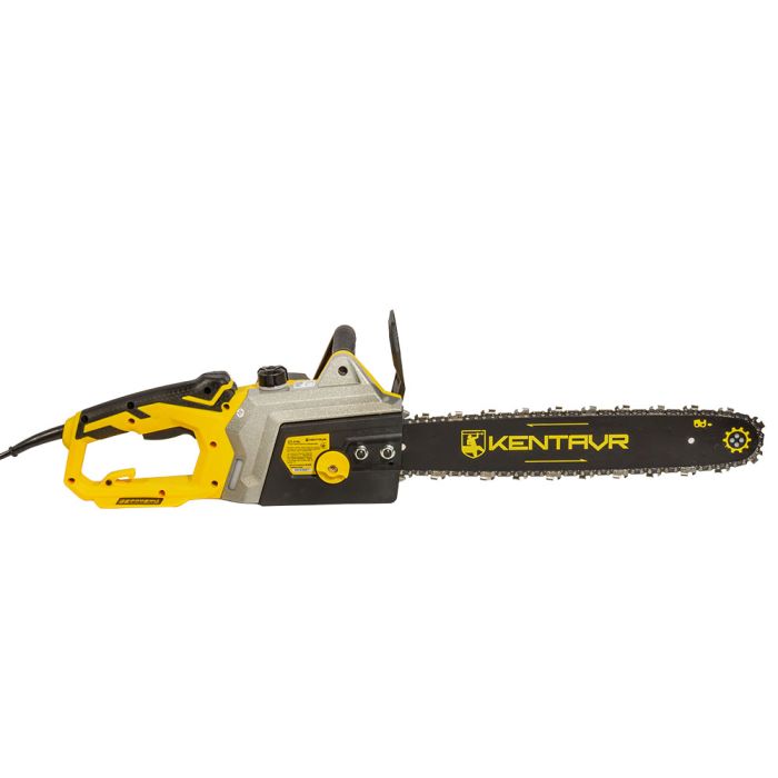 Пила електрична ланцюгова Кентавр СП-214c