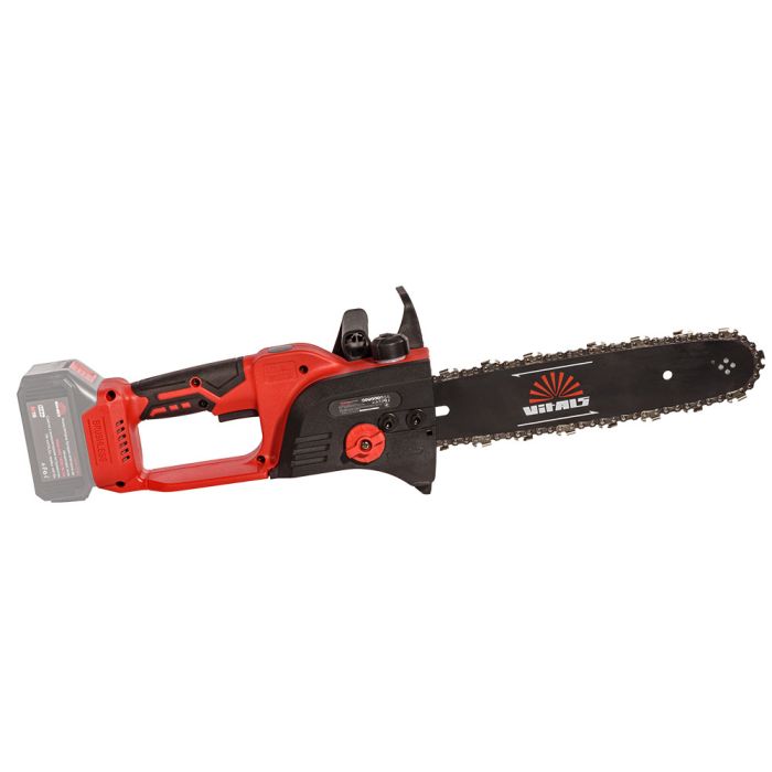 Пила ланцюгова акумуляторна Vitals AKZ 1830c BL