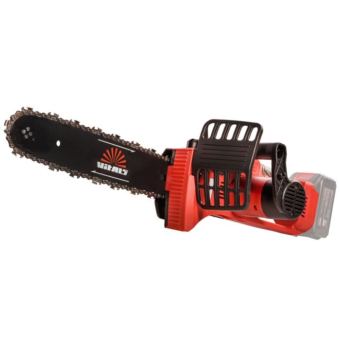 Пила ланцюгова акумуляторна Vitals AKZ 1830c BL