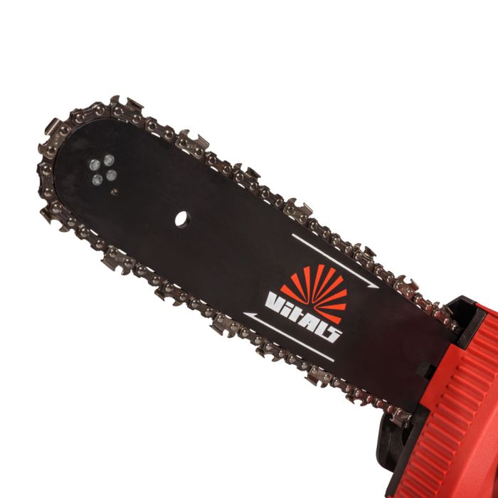 Пила ланцюгова акумуляторна Vitals AKZ 1830c BL