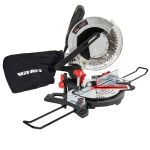 Пила торцювальна з лазером Vitals Master Dz 2114HPl