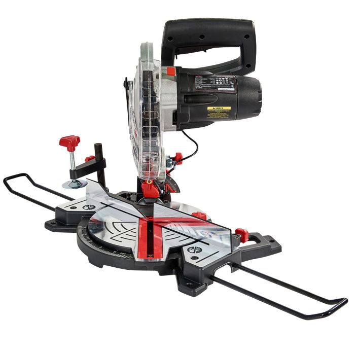 Пила торцювальна з лазером Vitals Master Dz 2114HPl