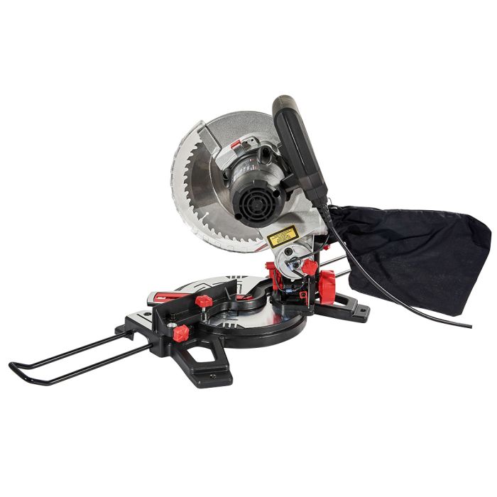 Пила торцювальна з лазером Vitals Master Dz 2114HPl