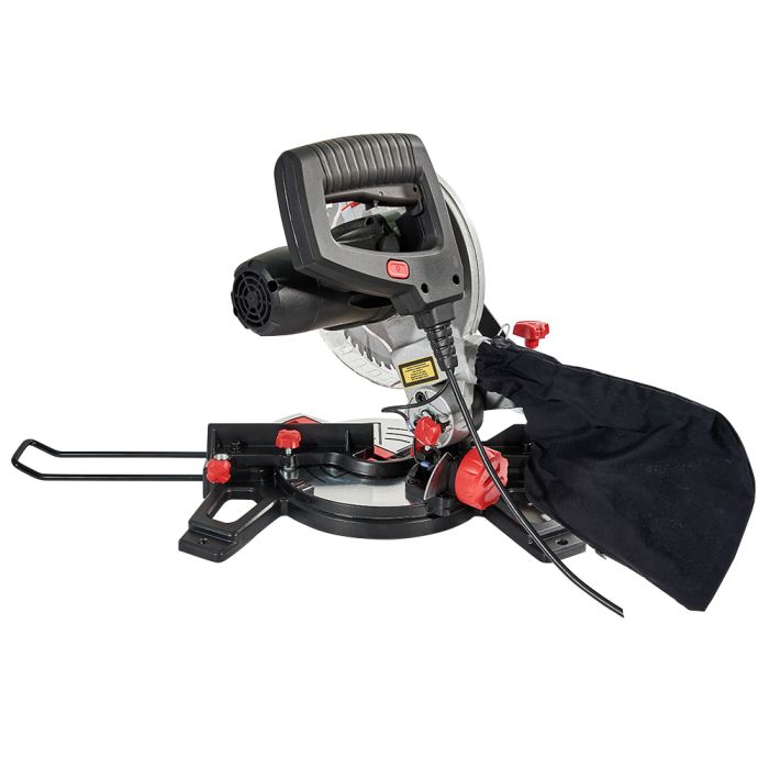 Пила торцювальна з лазером Vitals Master Dz 2114HPl