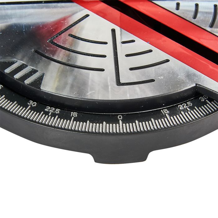 Пила торцювальна з лазером Vitals Master Dz 2114HPl