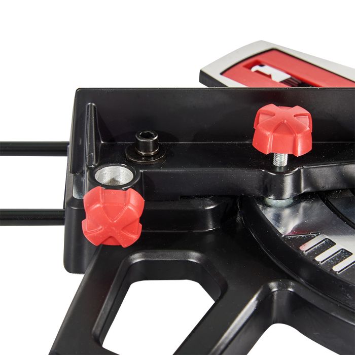 Пила торцювальна з лазером Vitals Master Dz 2114HPl