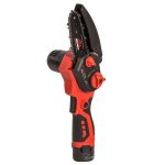 Пила ланцюгова акумуляторна Vitals AKZ 1210ck Kit