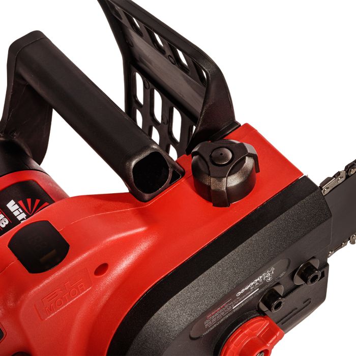 Пила ланцюгова акумуляторна Vitals AKZ 1830c BL Kit