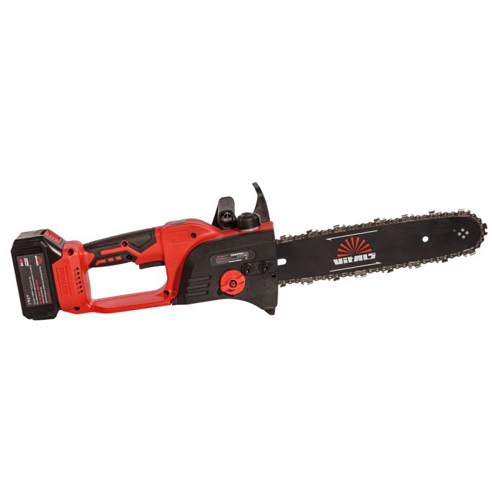 Пила ланцюгова акумуляторна Vitals AKZ 1830c BL Kit