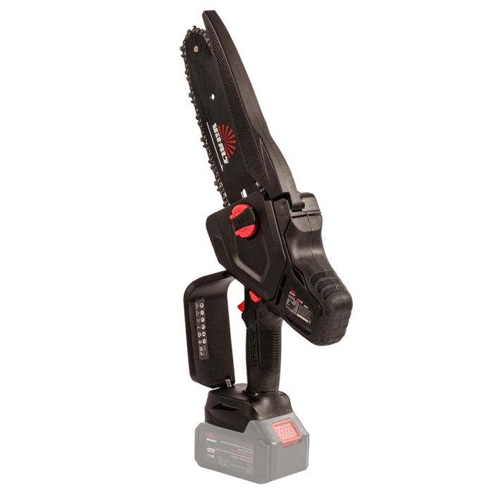 Пила ланцюгова акумуляторна Vitals Professional AKZ 1820ak BL