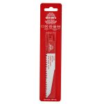 Пиляльне полотно для шабельної пили Vitals Master S610 VF 1 од.