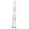 Драбина алюмінієва універсальна Procraft PLA3.508