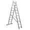 Драбина алюмінієва універсальна Procraft PLA3.676