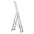 Драбина алюмінієва універсальна Procraft PLA3.676