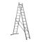 Драбина алюмінієва універсальна Procraft PLA3.788