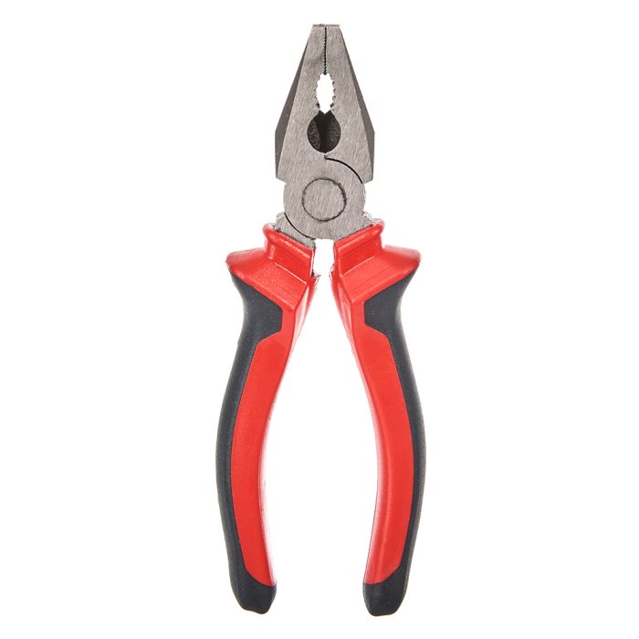 Плоскогубці комбіновані 160 мм Vitals