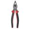 Плоскогубці комбіновані 200 мм Vitals Master