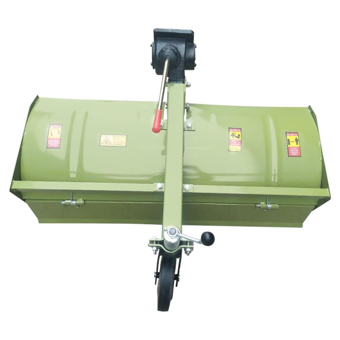 Ґрунтофреза Кентавр 110У