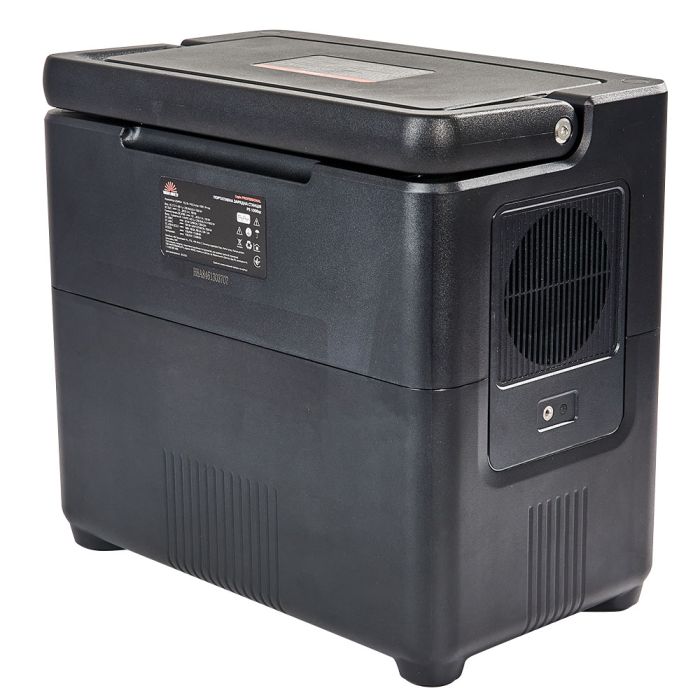 Портативна акумуляторна станція Vitals Professional PS 1000qc