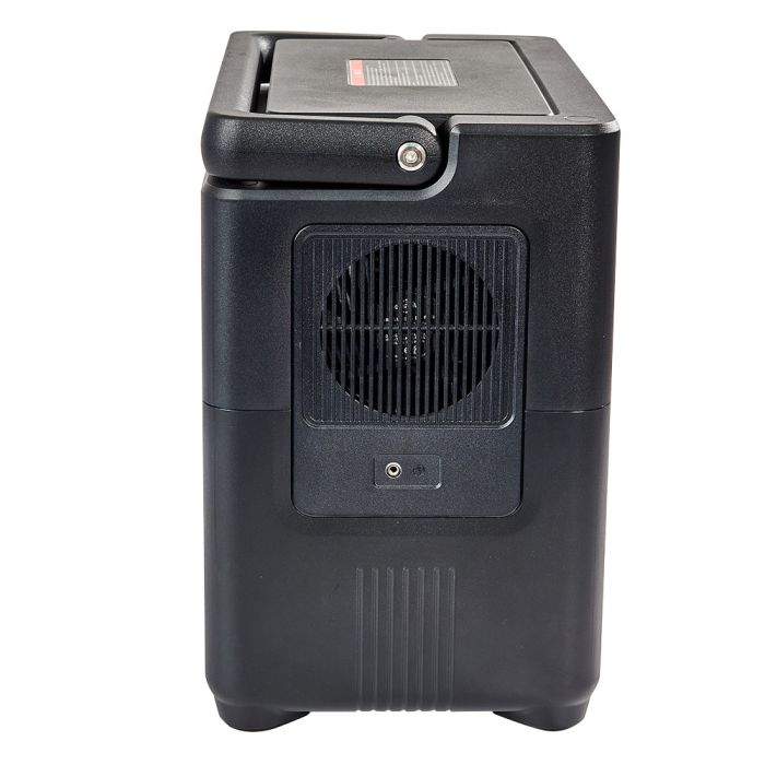 Портативна акумуляторна станція Vitals Professional PS 1000qc