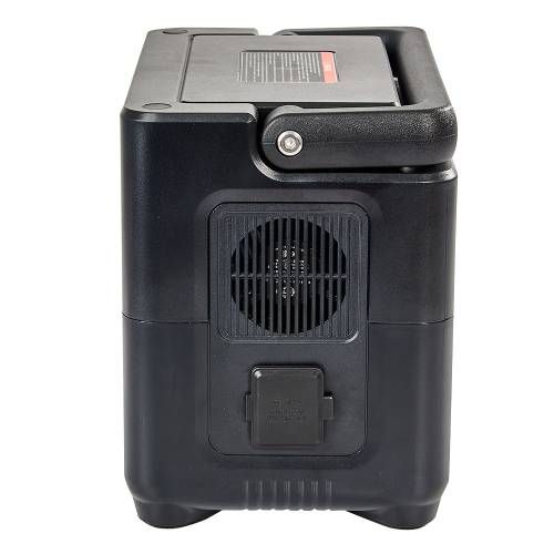 Портативна акумуляторна станція Vitals Professional PS 500qc