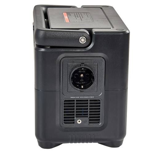 Портативна акумуляторна станція Vitals Professional PS 500qc