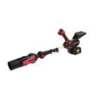 Повітродувка акумуляторна Vitals Professional ALP 361400 BL SmartLine+